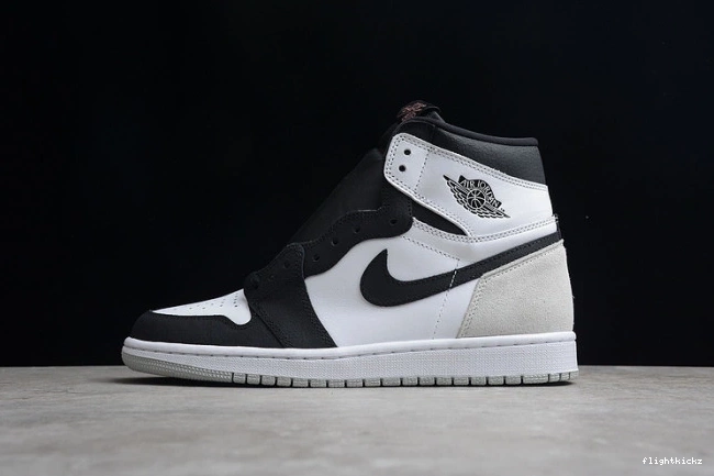 555088-108 Air 1 Jordan Haze Stage OG High 1111